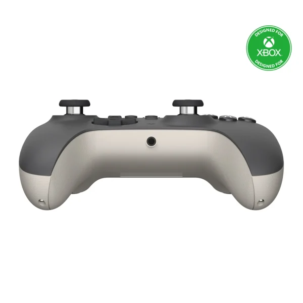 8BitDo Ultimate C Wired Game Controller for Xbox Series X/S Xbox One with RGB Lighting Hall Effect Joysticks for Windows 10/11 - Image 3